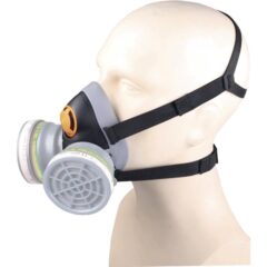 Semi Mascara Pp Sobreinyeccion En Termoplastico M6400