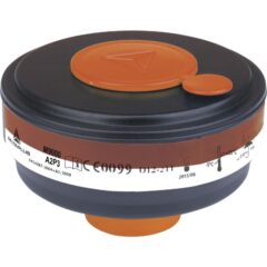 Caja Discos Filtrantes A Gases A2p3 Deltaplus