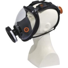 Mascara Respiratoria Completa Deltaplus