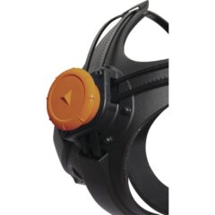 Mascara Respiratoria Completa Deltaplus - Imagen 5