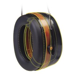 Casco Antiruido - Snr 33 Db Deltaplus - Imagen 3