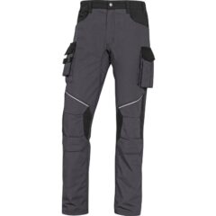 Pantalón De Trabajo Mach Deltaplus