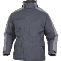 Parka Frio Extremo Poliester Deltaplus - Imagen 2