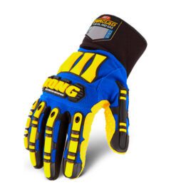 Guante Luva Kong Waterproff