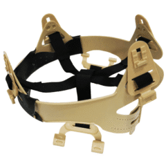 Suspensión Cremallera Para Casco Deltaplus - Imagen 2