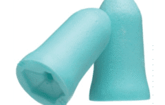 Tapones De Espuma Right - Imagen 2
