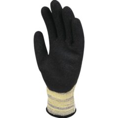 Guante Heatnocut - Impregnado En Látex Deltaplus - Imagen 2