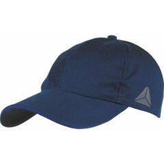 Gorra De Trabajo Mach Poliester Deltaplus - Imagen 4