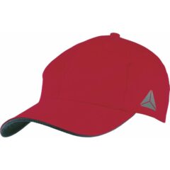 Gorra De Trabajo Mach Poliester Deltaplus