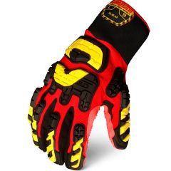 Guante Anti Vibracion Ironclad