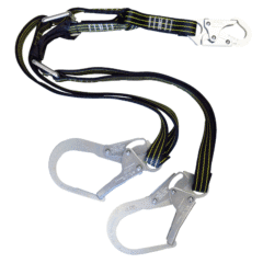 Eslinga Doble Graduable Deltaplus