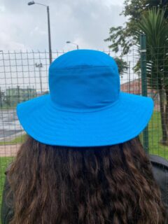 Gorro Tipo Safari Sin Capa - Imagen 3