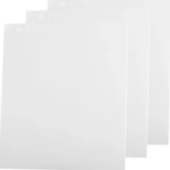 Kit De 5 Filtros Exterior De Recambio Deltaplus