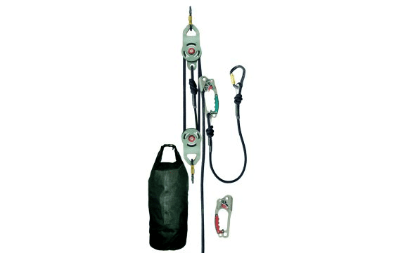 Equipo Para Rescate Suretyman