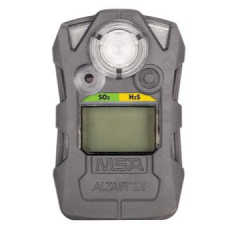Monitor Altair 2x Uno O Mas Gases