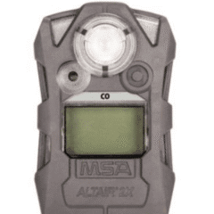 Detector Monogas Altair 2x