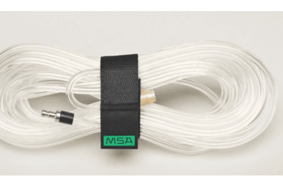 Linea De Muestreo 25 Pies Poliuretano