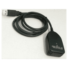 Adaptador Jeteye Para Detector De Gas Altair