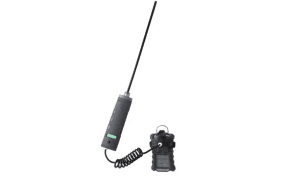 Bomba Con Sonda Altair