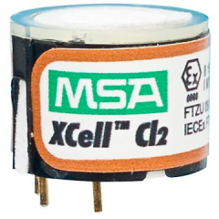 Sensor Xcell Para Cloro