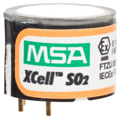 Sensor Xcell Para So2