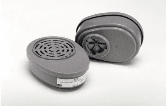 Cartucho Gmb Gases Acidos