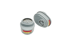 Cartucho Quimico Multigas Gme-100