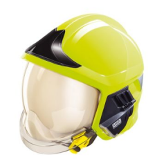 Casco Gallet F1 Xf
