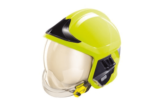 Casco Gallet F1 Xf
