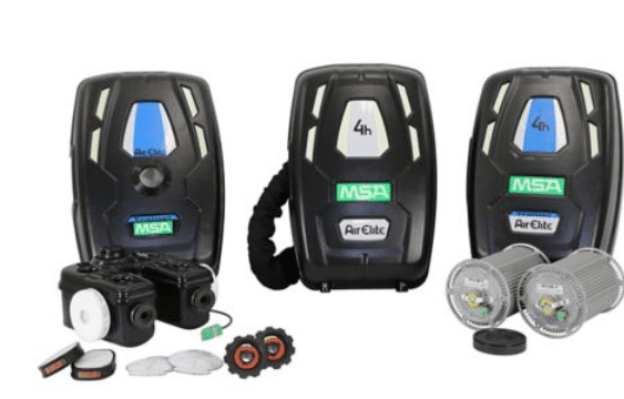 Equipo Airelite 4h - Imagen 2