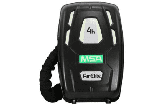 Equipo Airelite 4h - Imagen 3