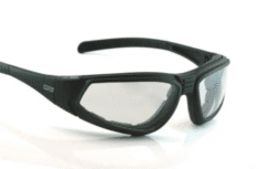 Lente De Seguridad Dual Fit
