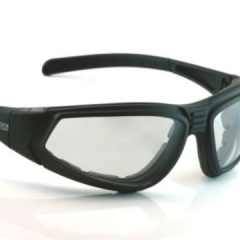 Lente De Seguridad Dual Fit