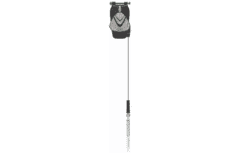 Retractil V-Edge Cable Gancho Grande