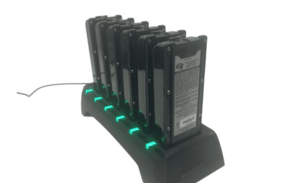 Baterias Recargables G1