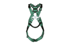 Arnes Cuerpo Completo V-Form