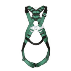 Arnes Cuerpo Completo V-Form