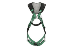 Arnes Cuerpo Completo V-Form+