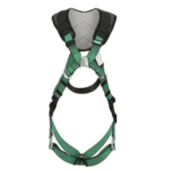 Arnes Cuerpo Completo V-Form+