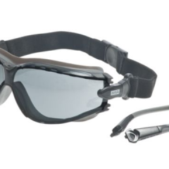 Gafa Altimeter Antiempañante