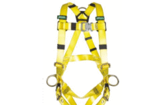 Arnes Cuerpo Completo Aplicaciones Especiales