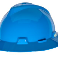 Casco Tipo Sombrero