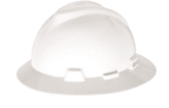 Casco Tipo Sombrero - Imagen 2