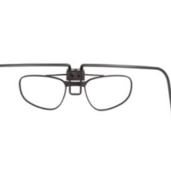 Kit De Gafas Para Mascara G1