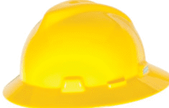 Casco Tipo Sombrero - Imagen 3