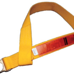 Conector De Anclaje Msa