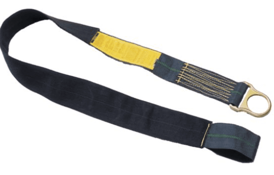 Conector De Anclaje Msa - Imagen 2