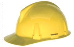 Casco Topgard