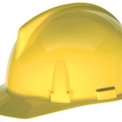 Casco Topgard
