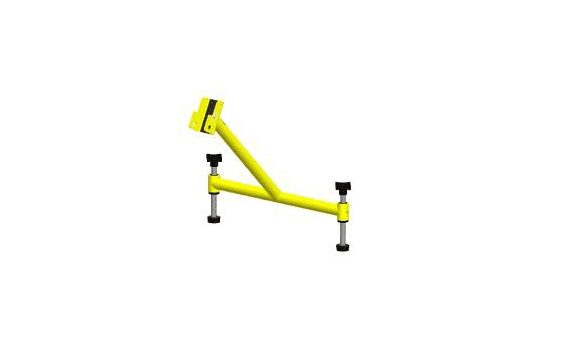 Estabilizador De Manhole